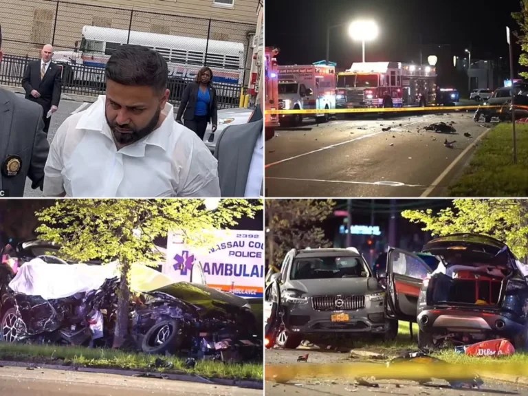 DUI Amandeep Singh Killed Roslyn Boys 2023