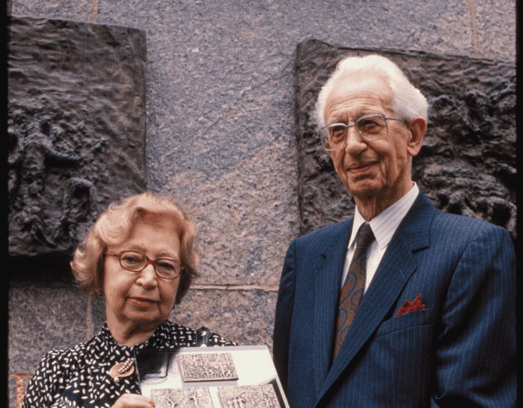 Where Is Miep Gies Son Paul Gies? Husband And Family