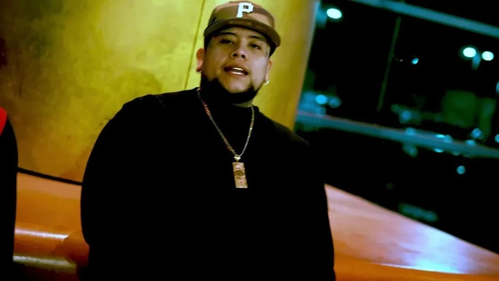 Chito Ranas Locked Up Is Chito Ranas A Sureno? Gang Release