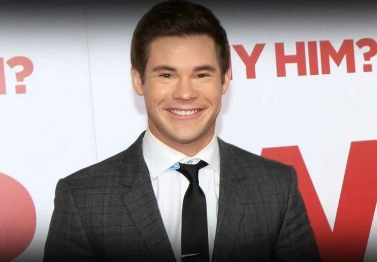 Adam Devine Weight Loss Journey Before And After Photos