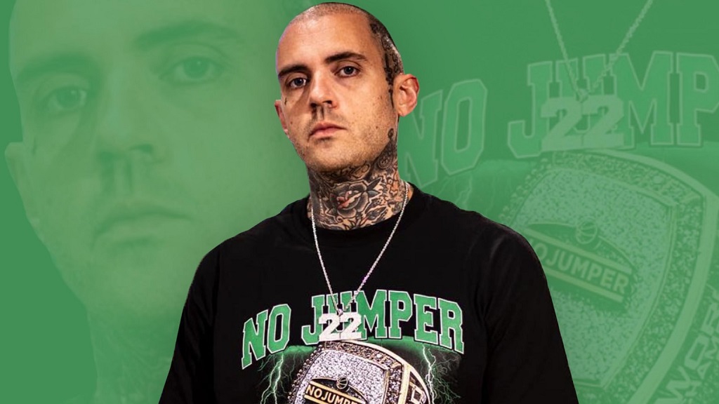 Where Is Adam22 Dad Philip? Mom And Siblings