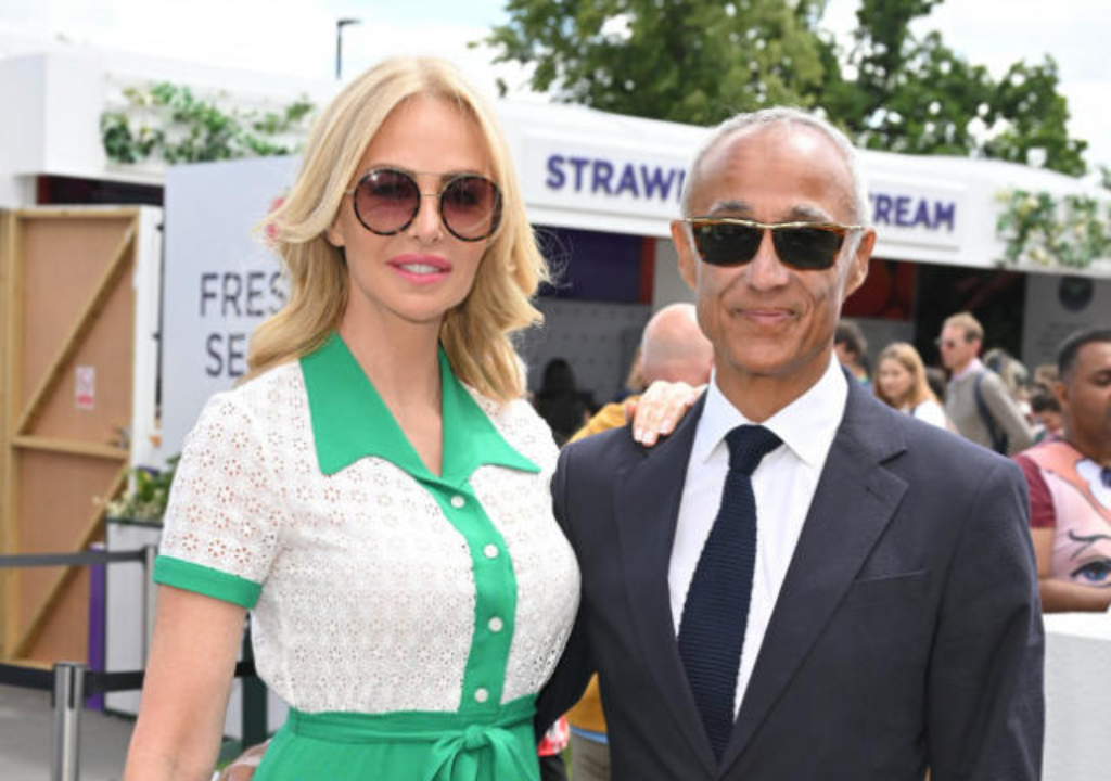 Who Is Andrew Ridgeley Daughter? Son Thomas And Wife