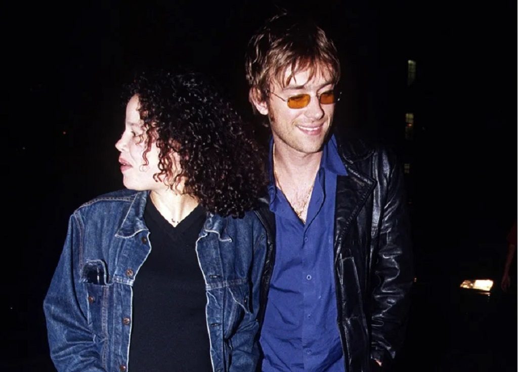 Was Damon Albarn Married To Suzi Winstanley? Dating History And Breakup