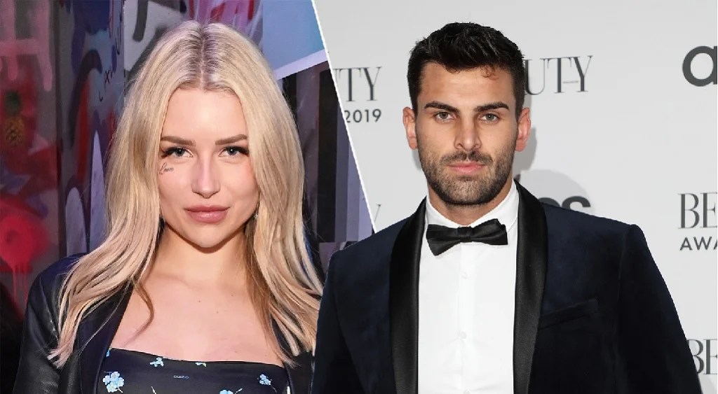 Lottie Moss Pregnant Is She Expecting Baby With Boyfriend Daniel Steel?