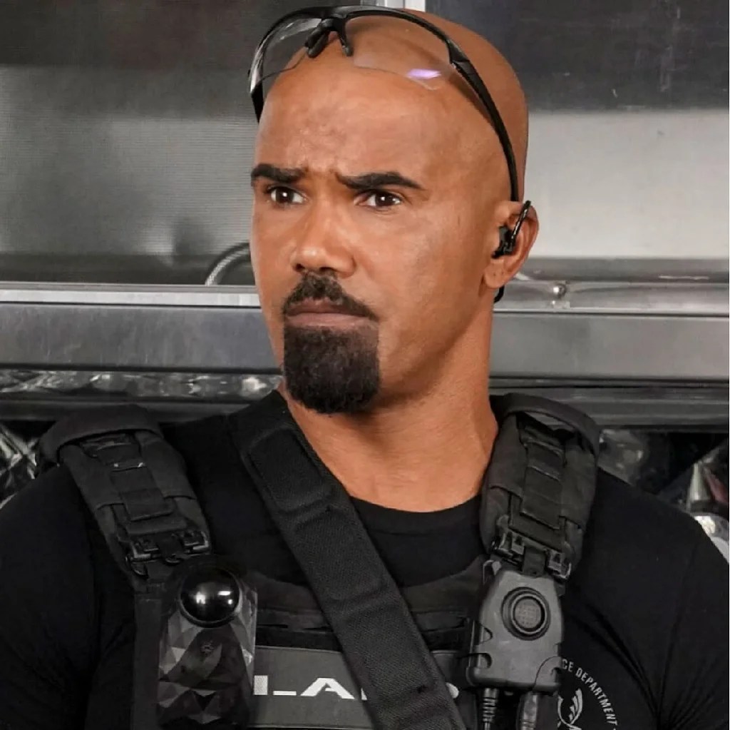 Shemar Moore Wig Or Real Hair Cancer Rumors