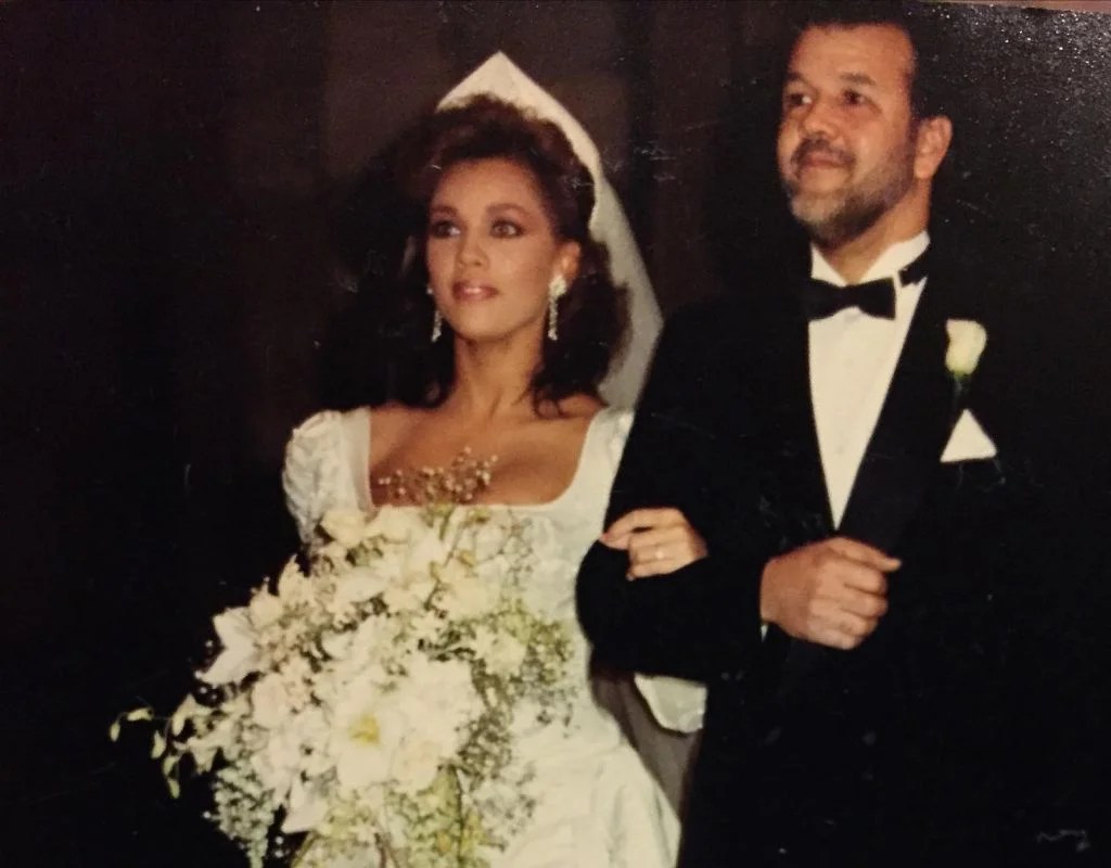 Helen And Milton, Vanessa Williams Parents? Ethnicity