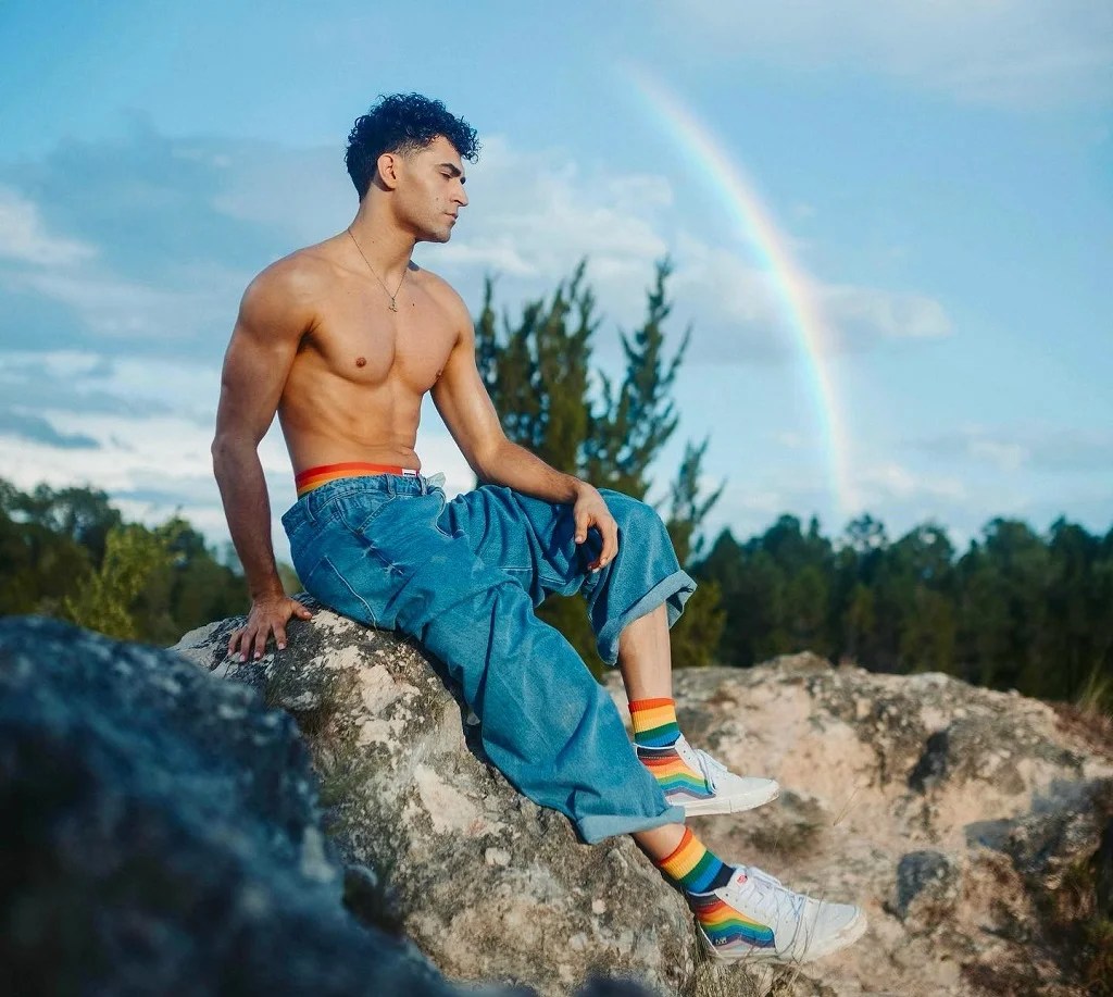 Is Ezra Sosa Gay? Gender Sexuality And Partner