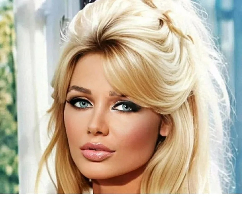 Pamela Bardot Wikipedia And Age How Old Is She?