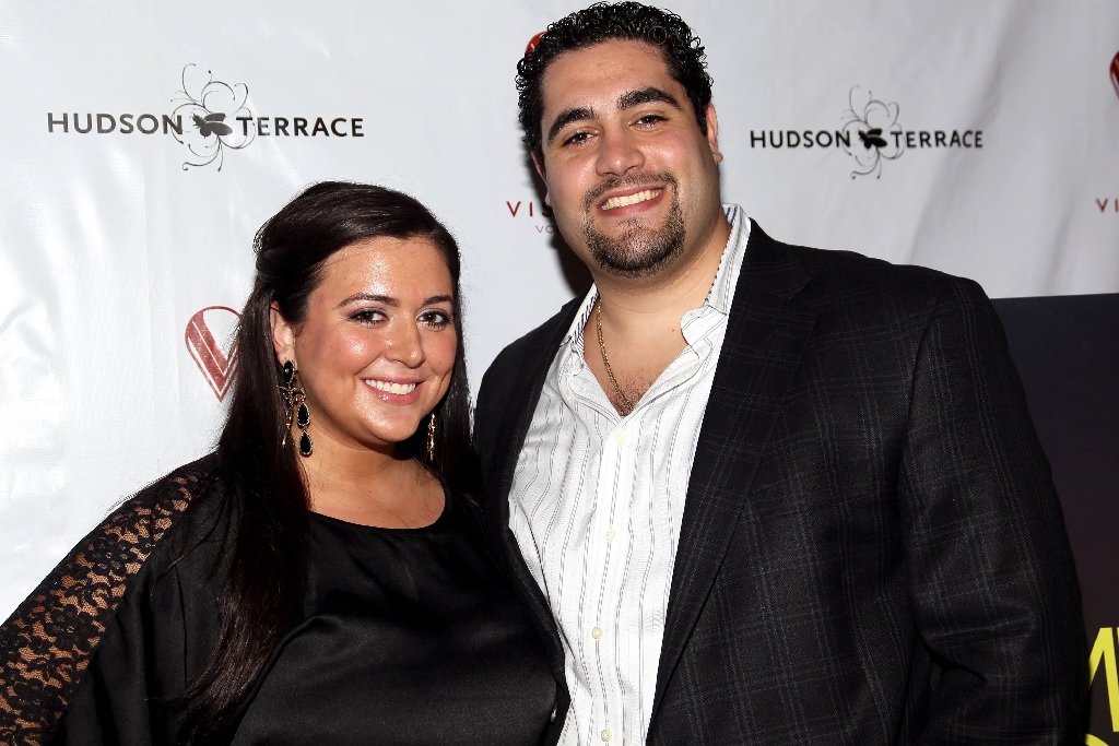 Is Vito Scalia Still Married? Filed For Divorce From Lauren Manzo