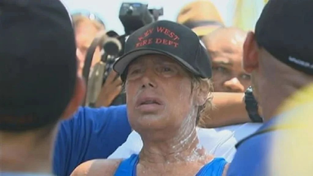 Diana Nyad Children Does The Author Have One?