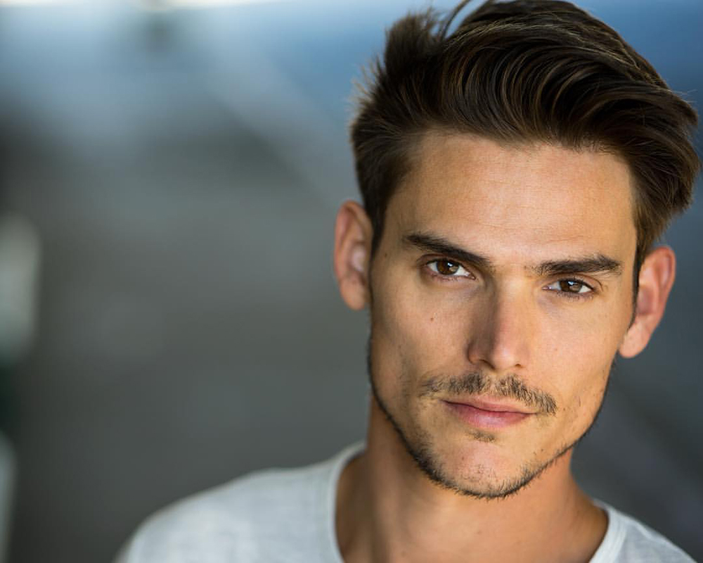 Mark Grossman Tapped as 'The Young and the Restless' New Adam Newman