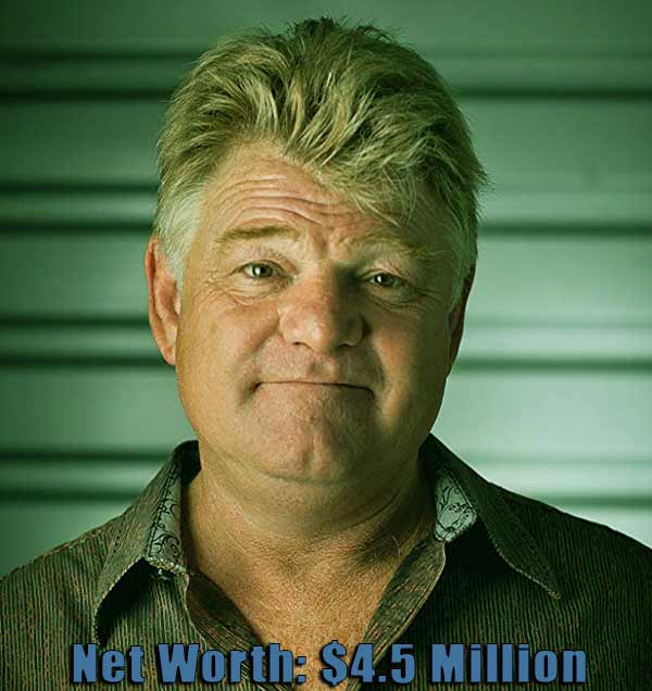 Dan Dotson Net Worth. Know about Dan Dotson's Death. Tvstarbio