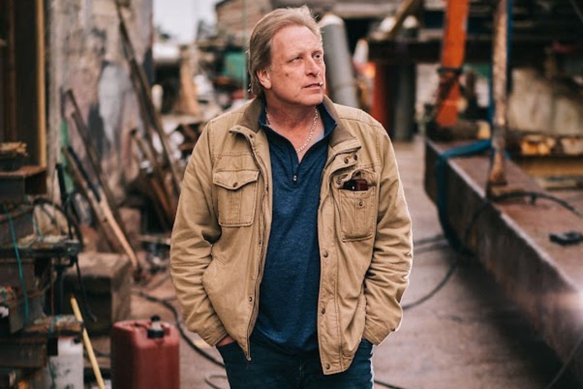 Deadliest Catch Star Sig Hansen Net Worth 2023, House, Book, Wife, Ig