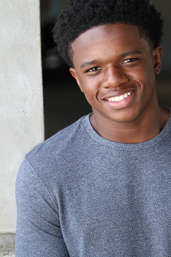 Kylen Davis Growing Up Jordan Atwater Everyone Has A Story To Tell