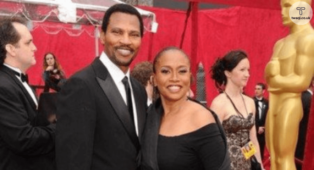 Arnold Byrd Untold Facts About Jennifer Lewis Husband Age, Net Worth