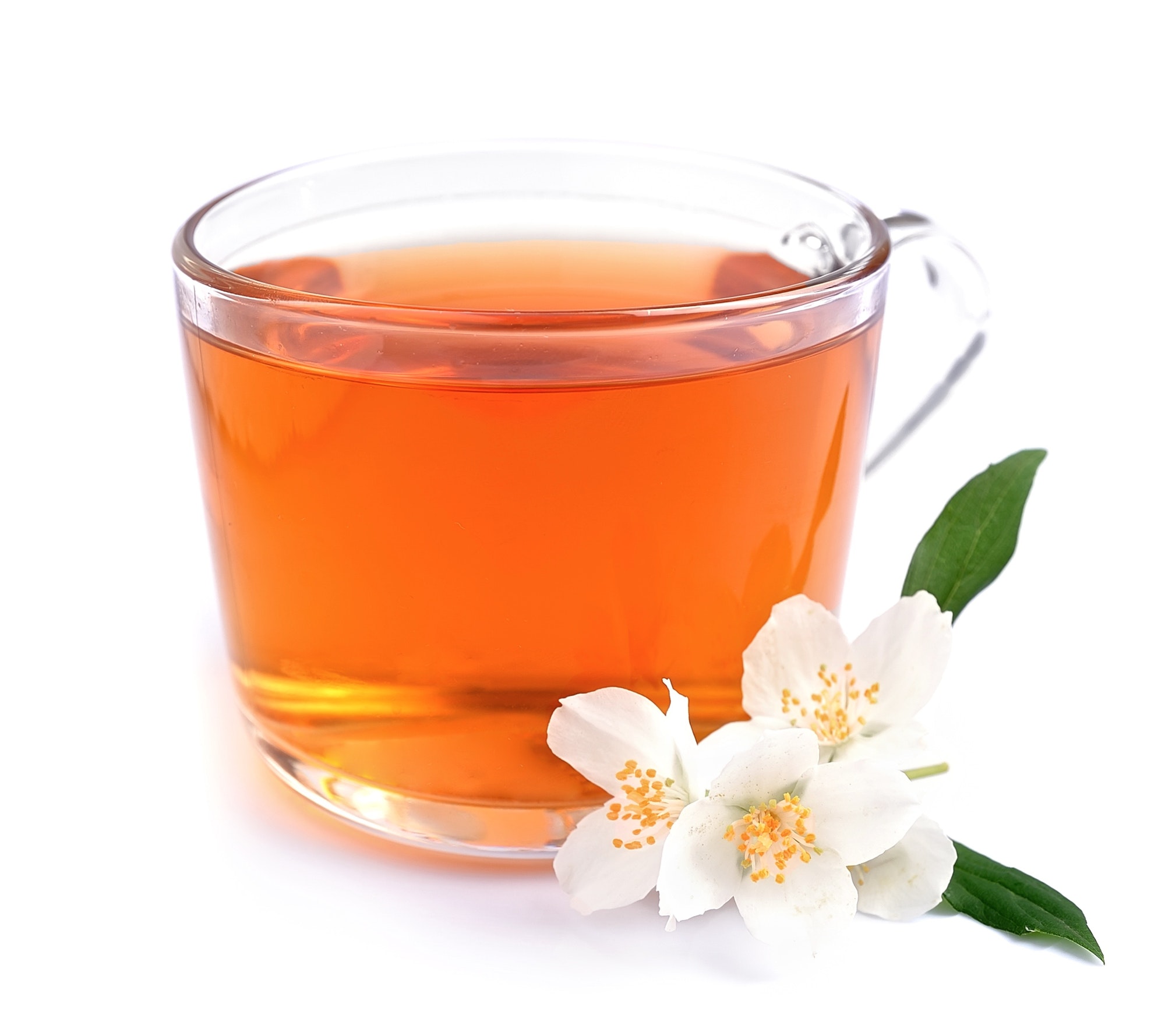 What Is Jasmine Tea? Health Benefits of Jasmine Tea Twigs Cafe