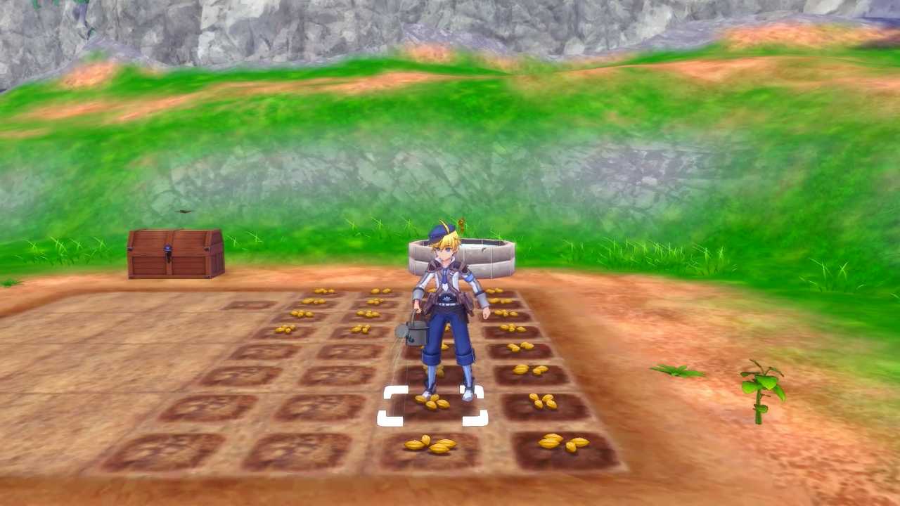 Rune Factory 5