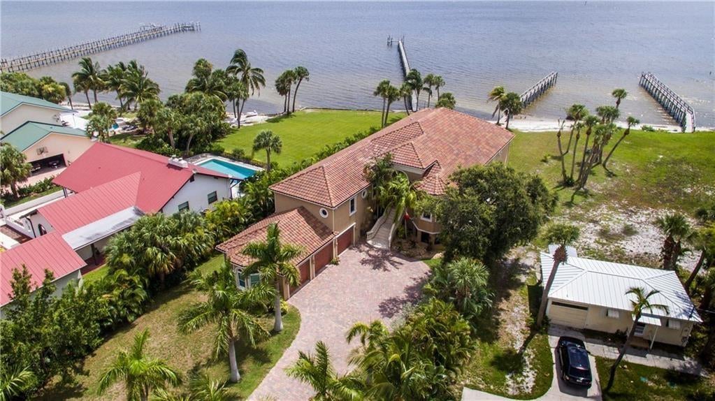 Dan Bongino's Home Embodies Luxury in Stuart, Florida