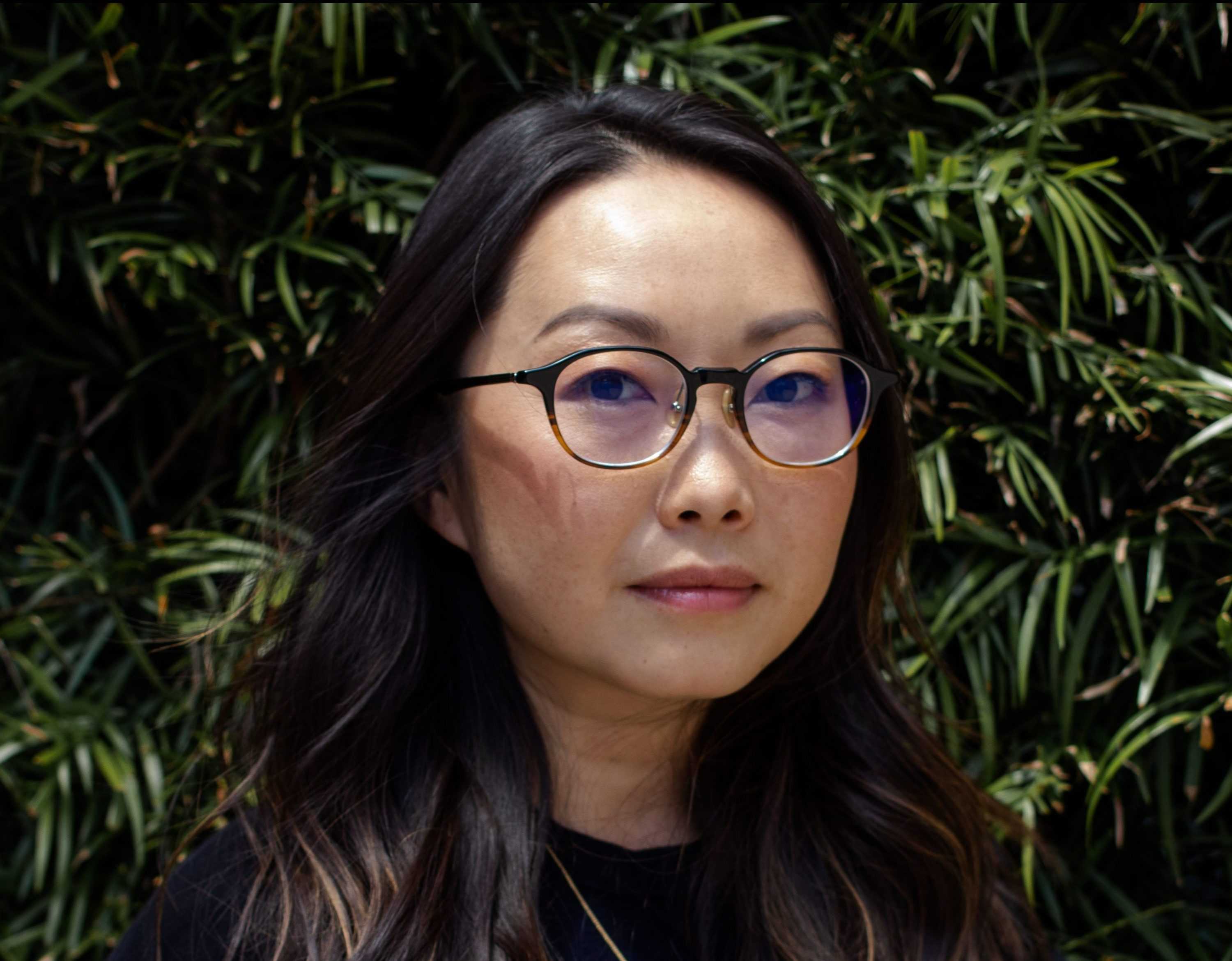 Q&A with Lulu Wang UCSD Guardian