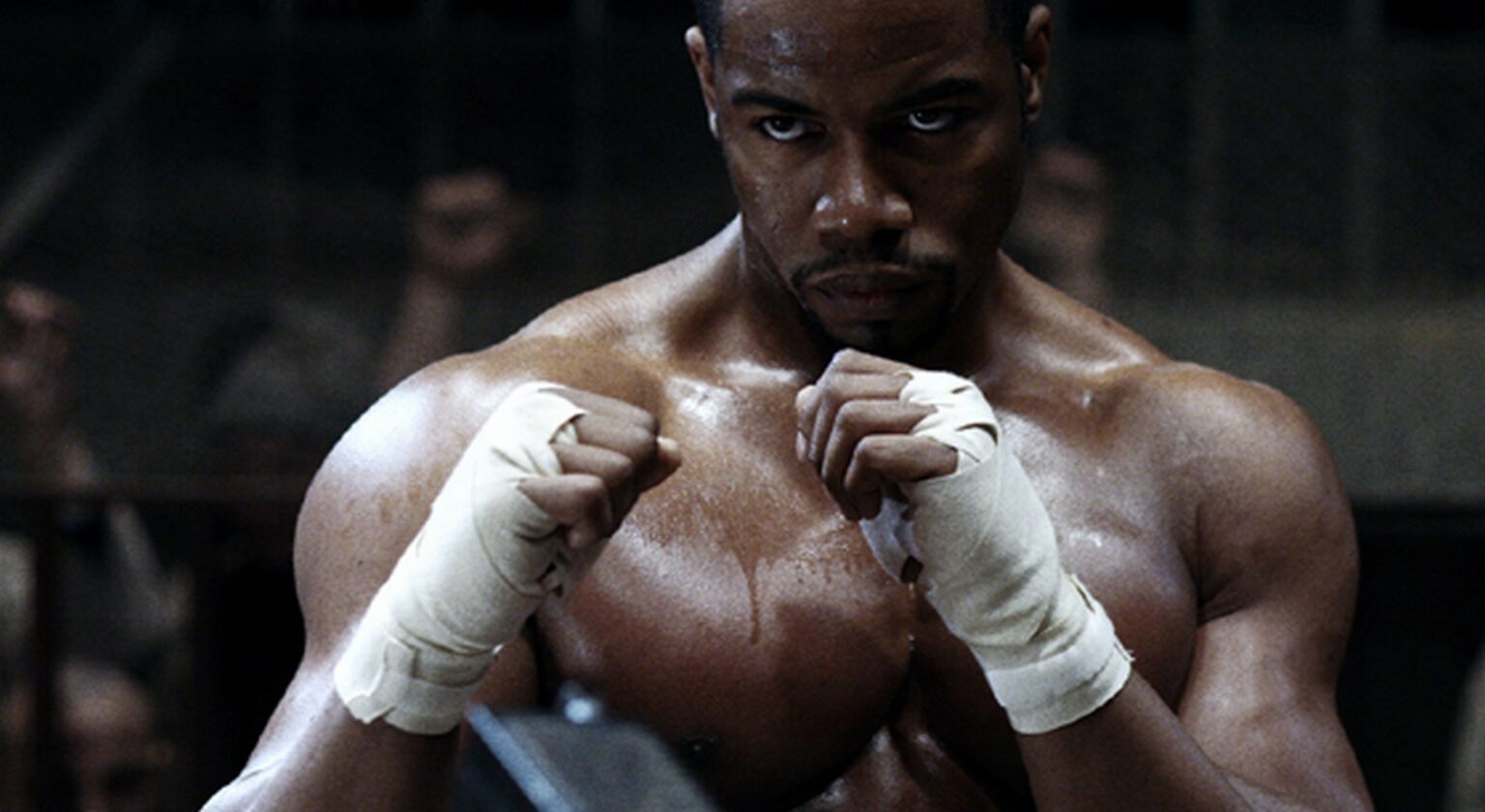 The Top 10 Ultimate Michael Jai White Action Movies Ultimate Action