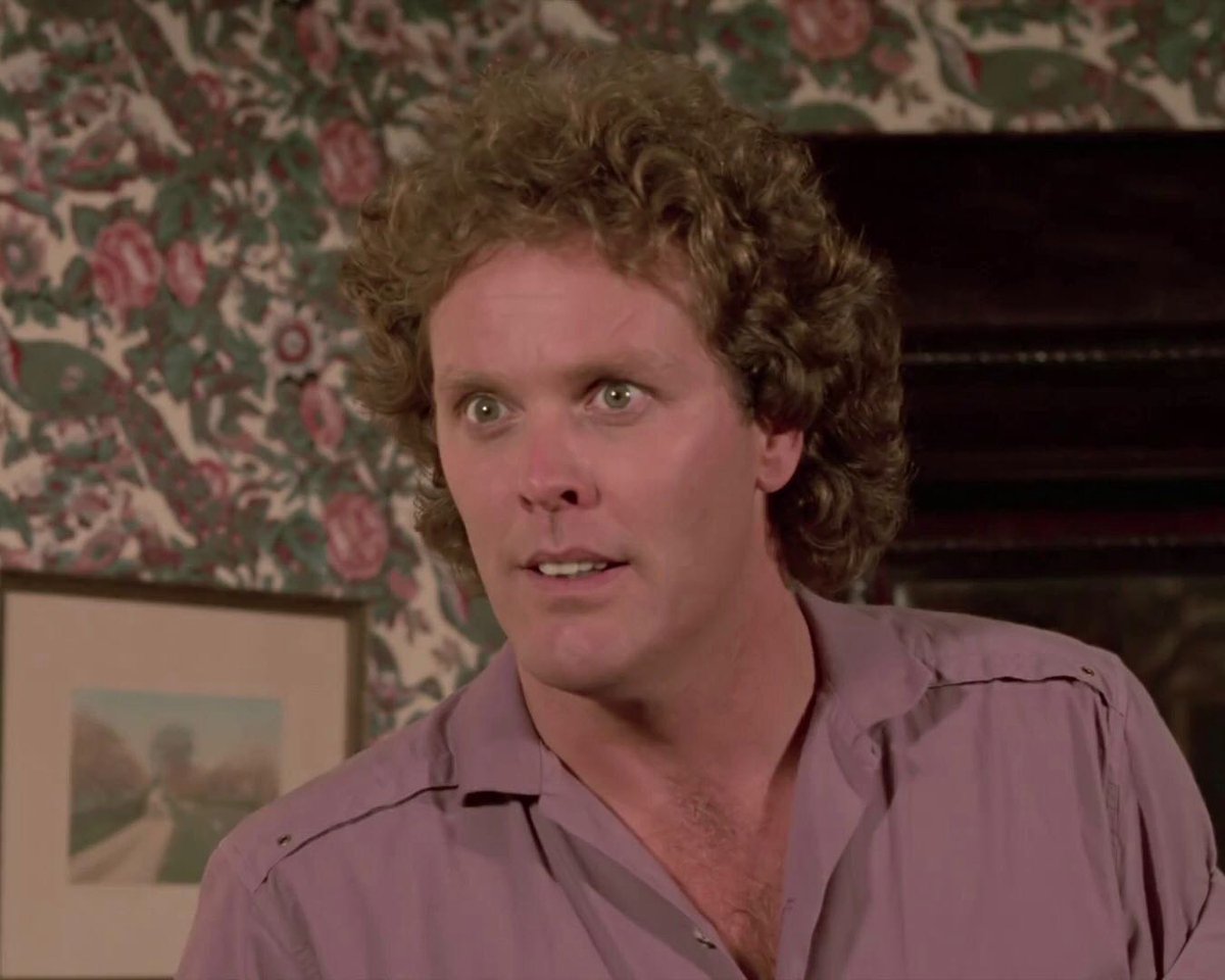 Living to Die Thanking the Action BMovie Gods for Wings Hauser