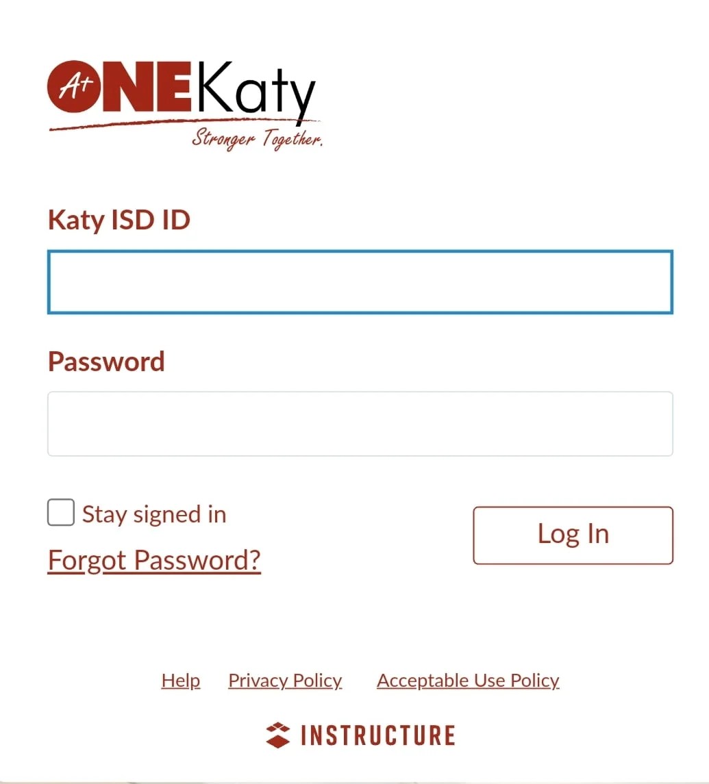 Katy Isd Hac Login Login pages Info