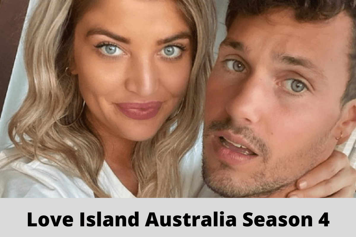 Love Island Australia Season 4 Here's What We Can Tell Fans So Far!