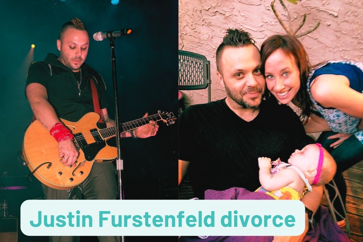 Justin Furstenfeld Divorce, the Full Story About This Divorce United Fact