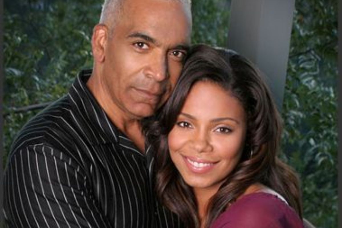 Sanaa Lathan Parents Meet Stan Lathan and Eleanor McCoy