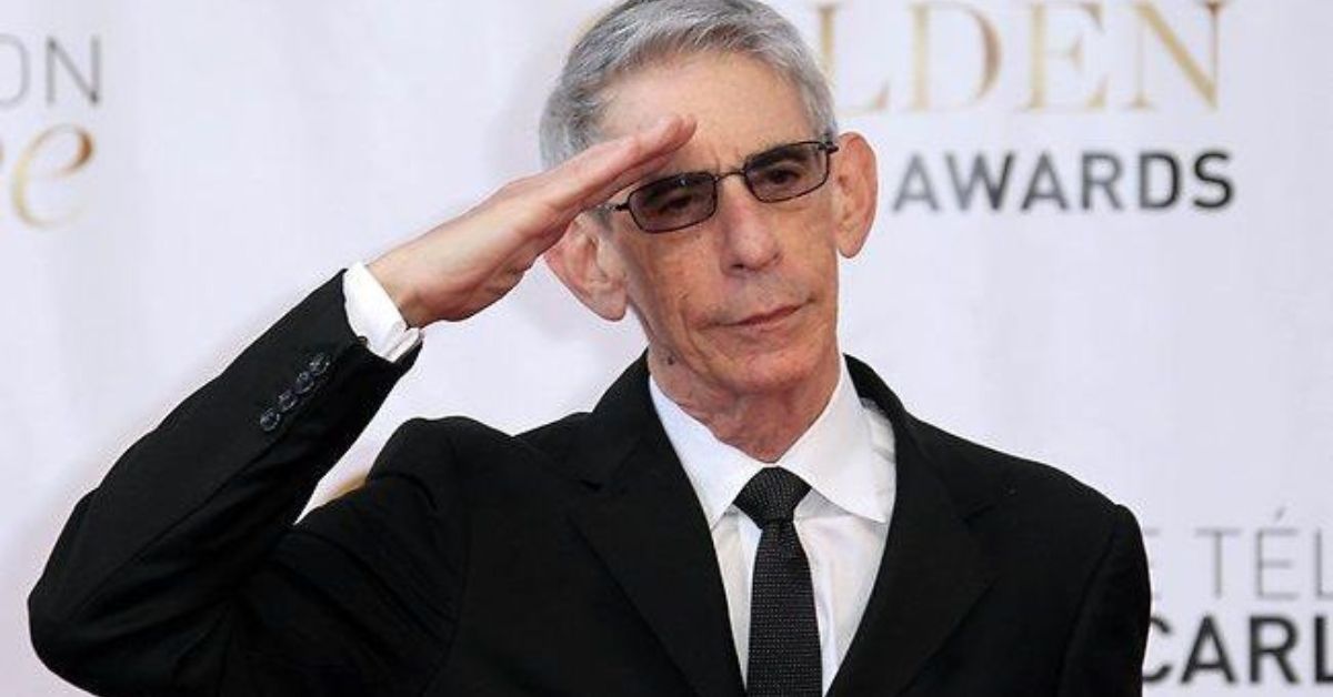Richard Belzer Cause Of Death How Did He Passed Away?