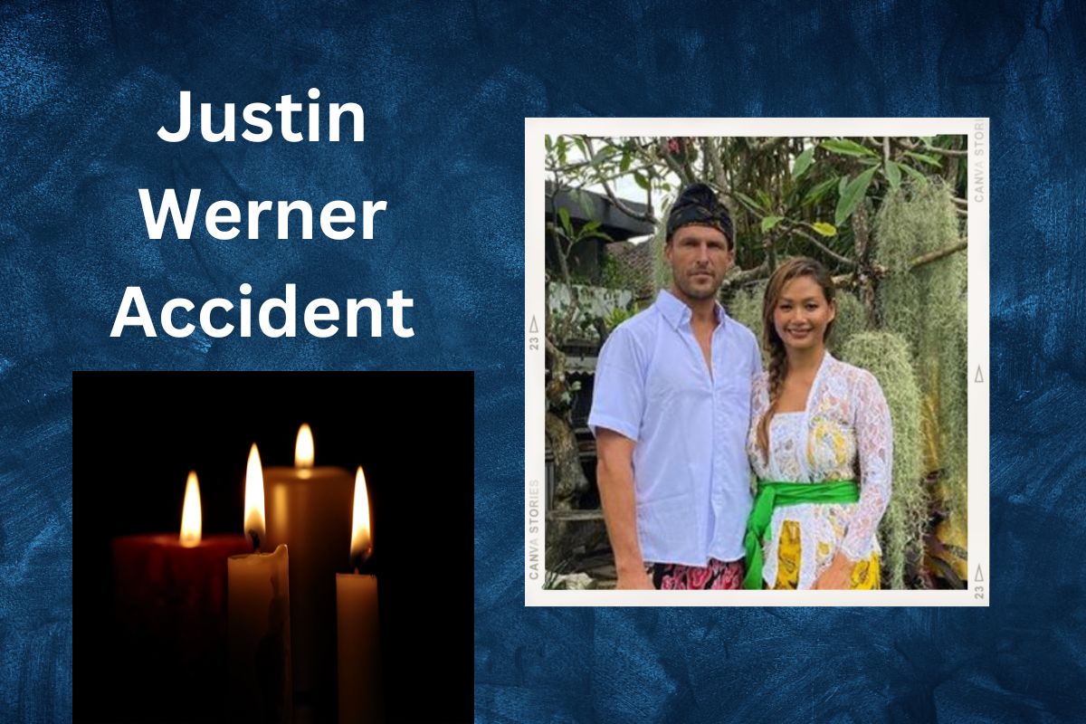 Justin Werner Accident What Happened to With Him? United Fact