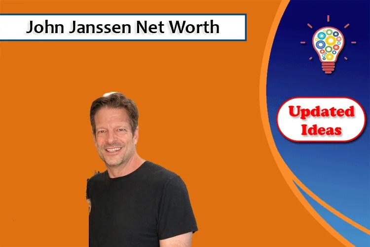 John Janssen Net Worth Updated Ideas