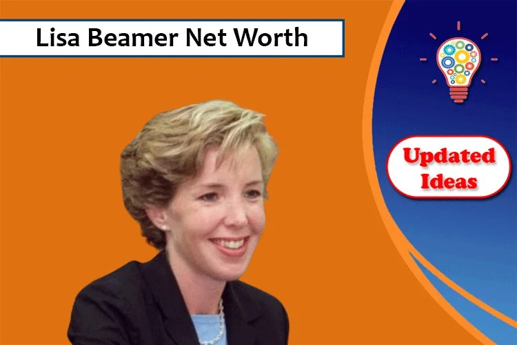 Lisa Beamer Net Worth Updated Ideas