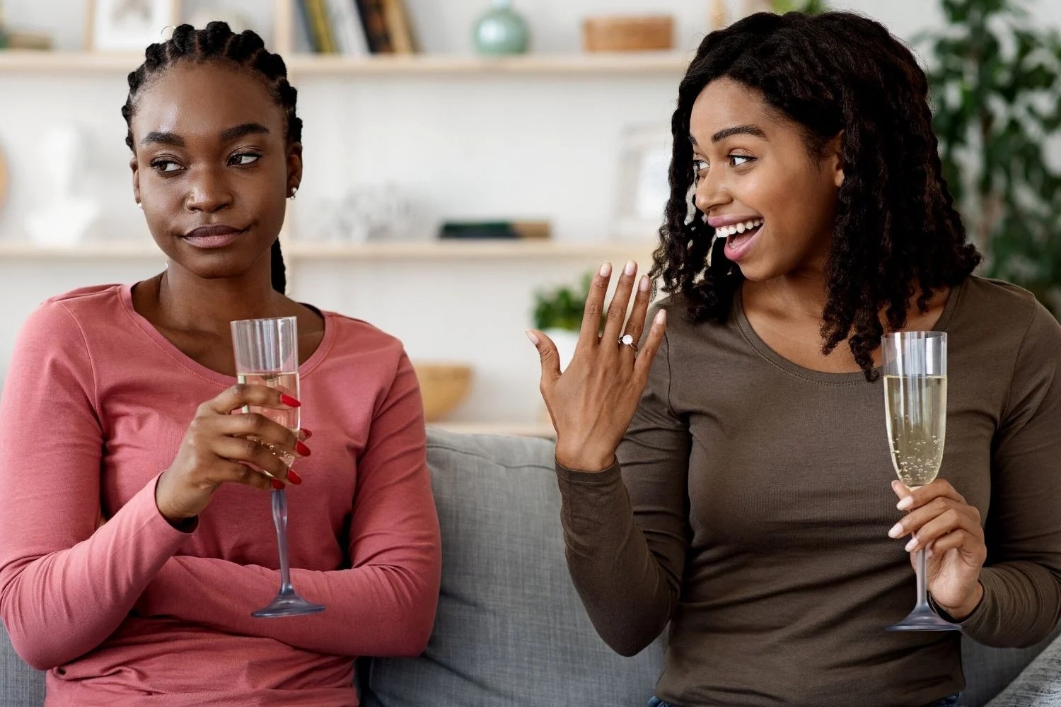 Why Do I Attract Jealous Friends? (8 Reasons Why)