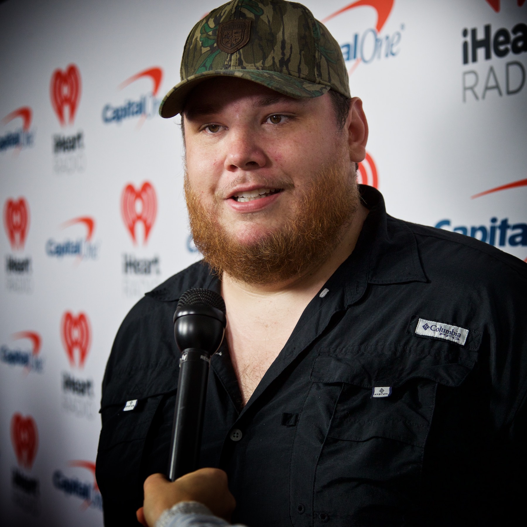 Luke Combs Wikiwand