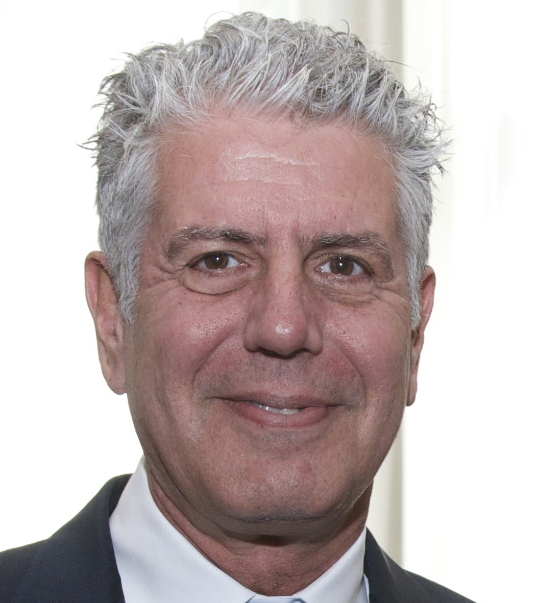 Anthony Bourdain Wikipedia