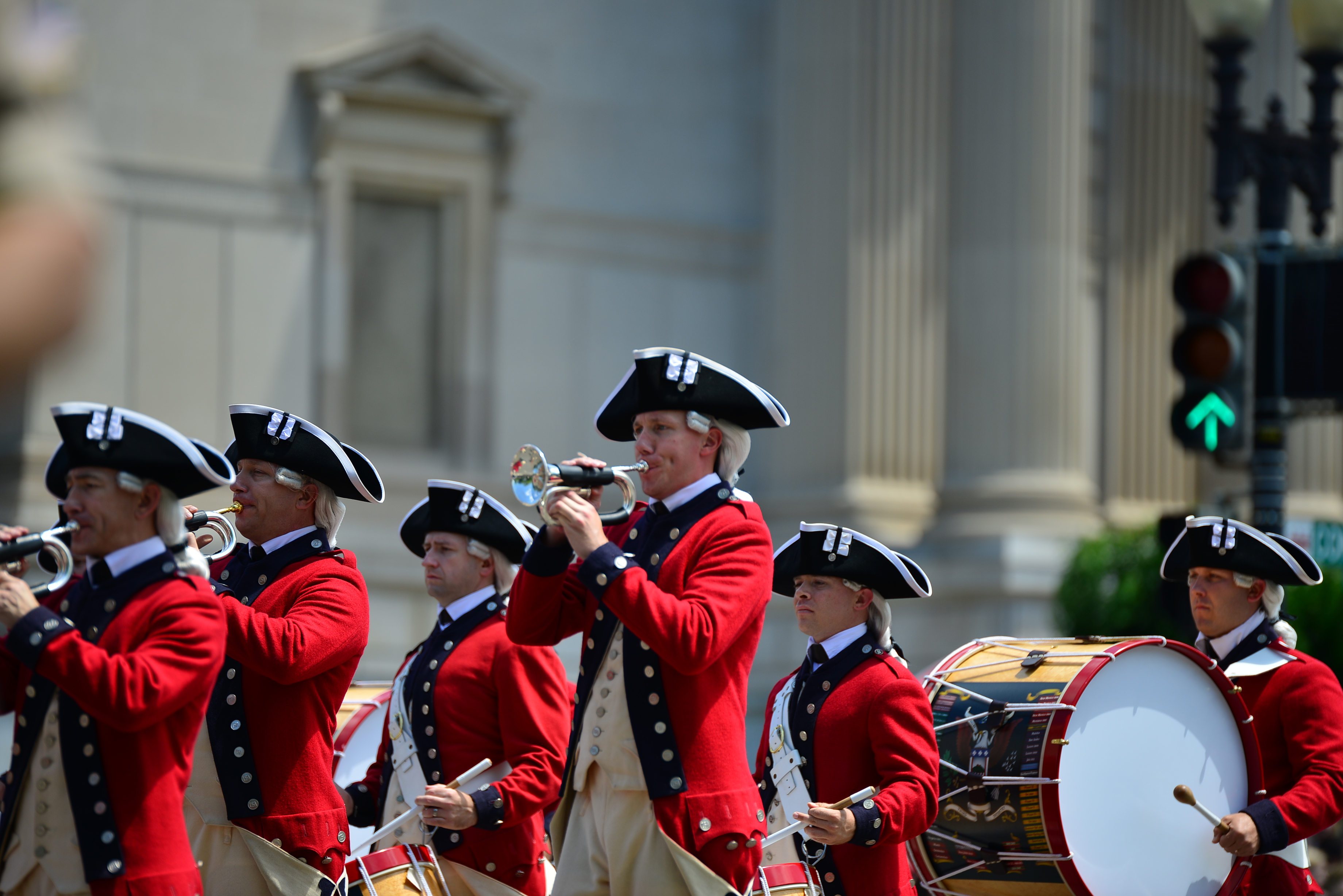 File4th of July Independence Day Parade 2014 DC (14466486678).jpg