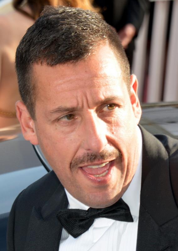 Adam Sandler Wikiwand