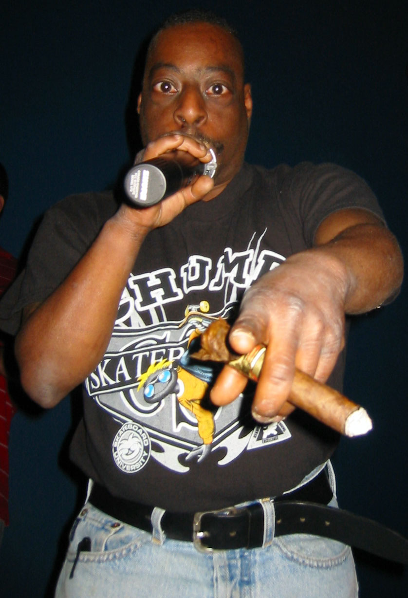 Beetlejuice (entertainer) Wikipedia
