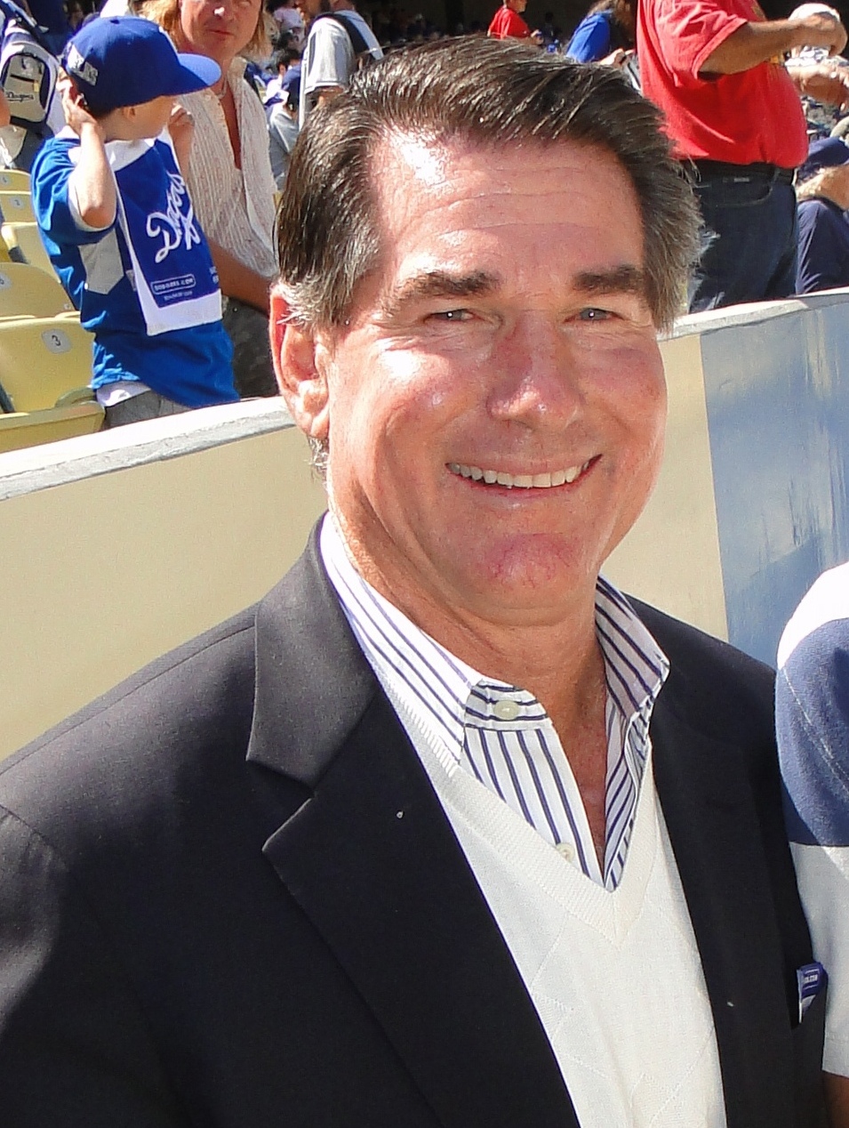 Steve Garvey Wikipedia