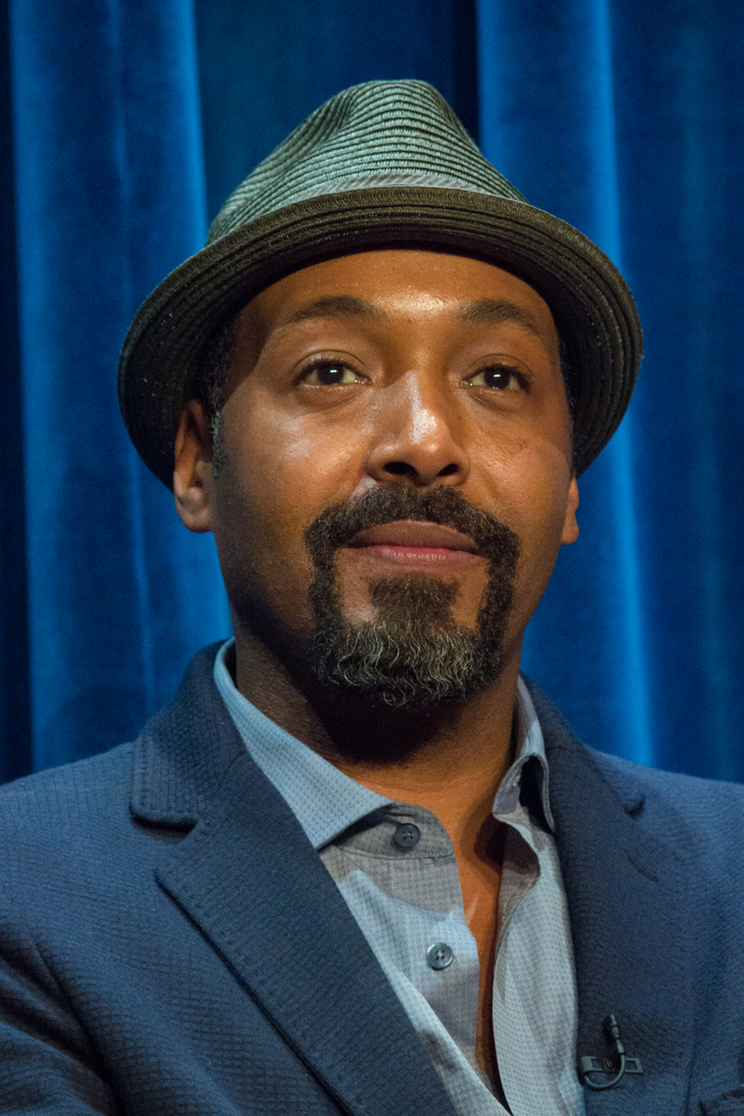 Jesse L. Martin Wikipedia