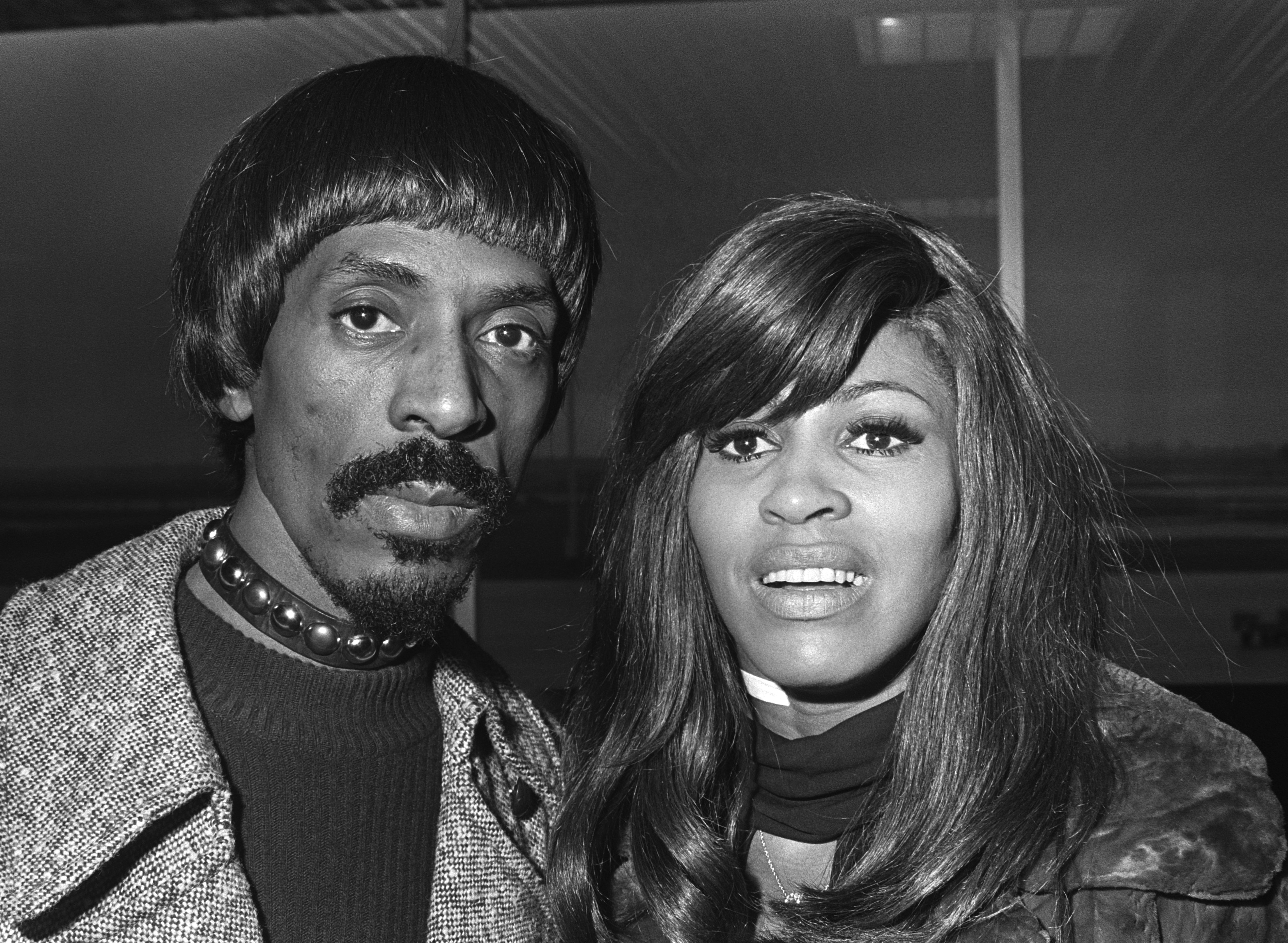 FileIke & Tina Turner (1971).jpg Wikimedia Commons