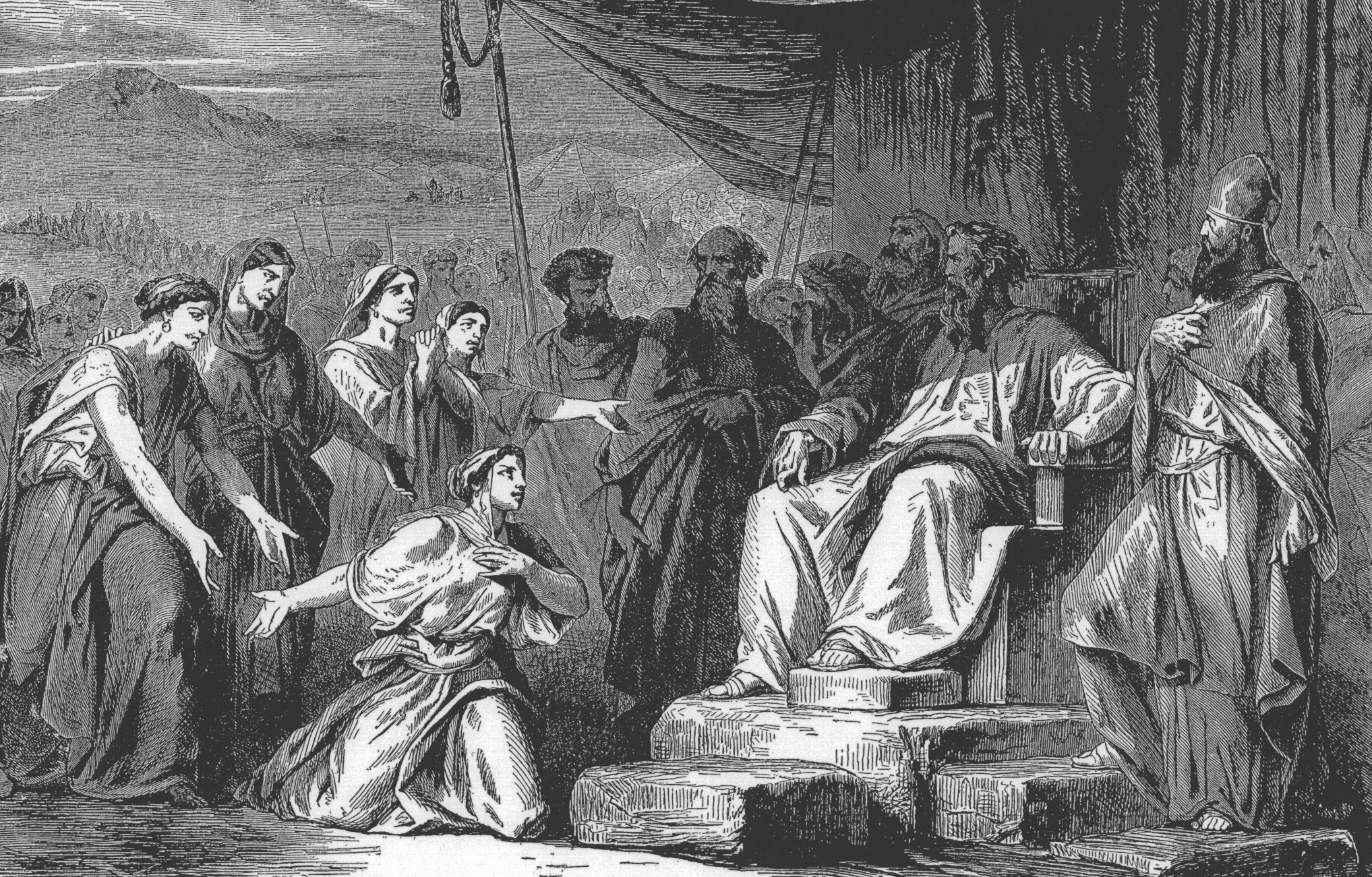 Five sisters of influence WomenfromtheBook Blog