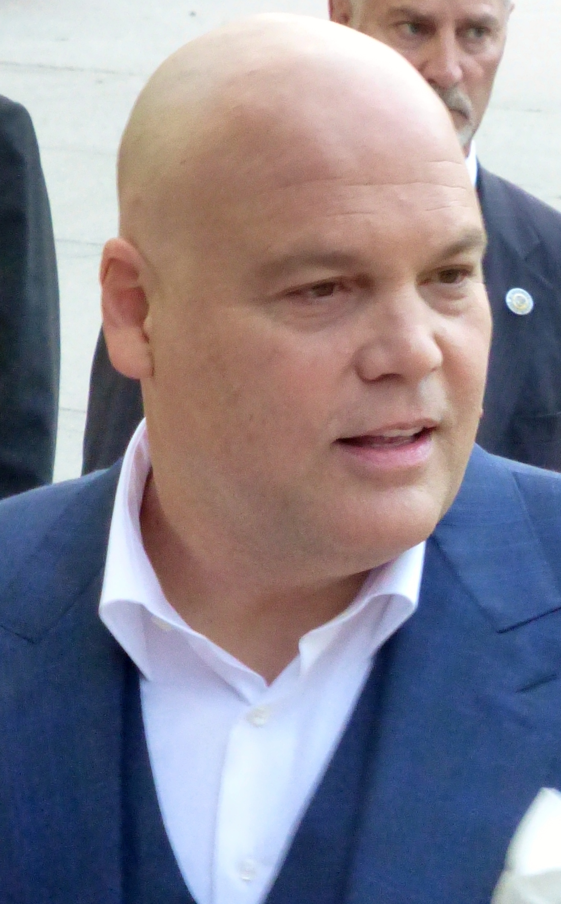 Vincent D'Onofrio Wikipedia