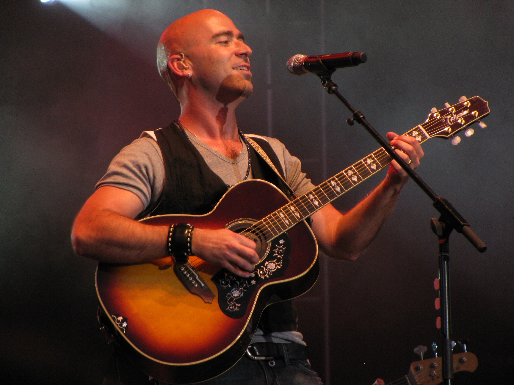 Ed Kowalczyk Wikipedia