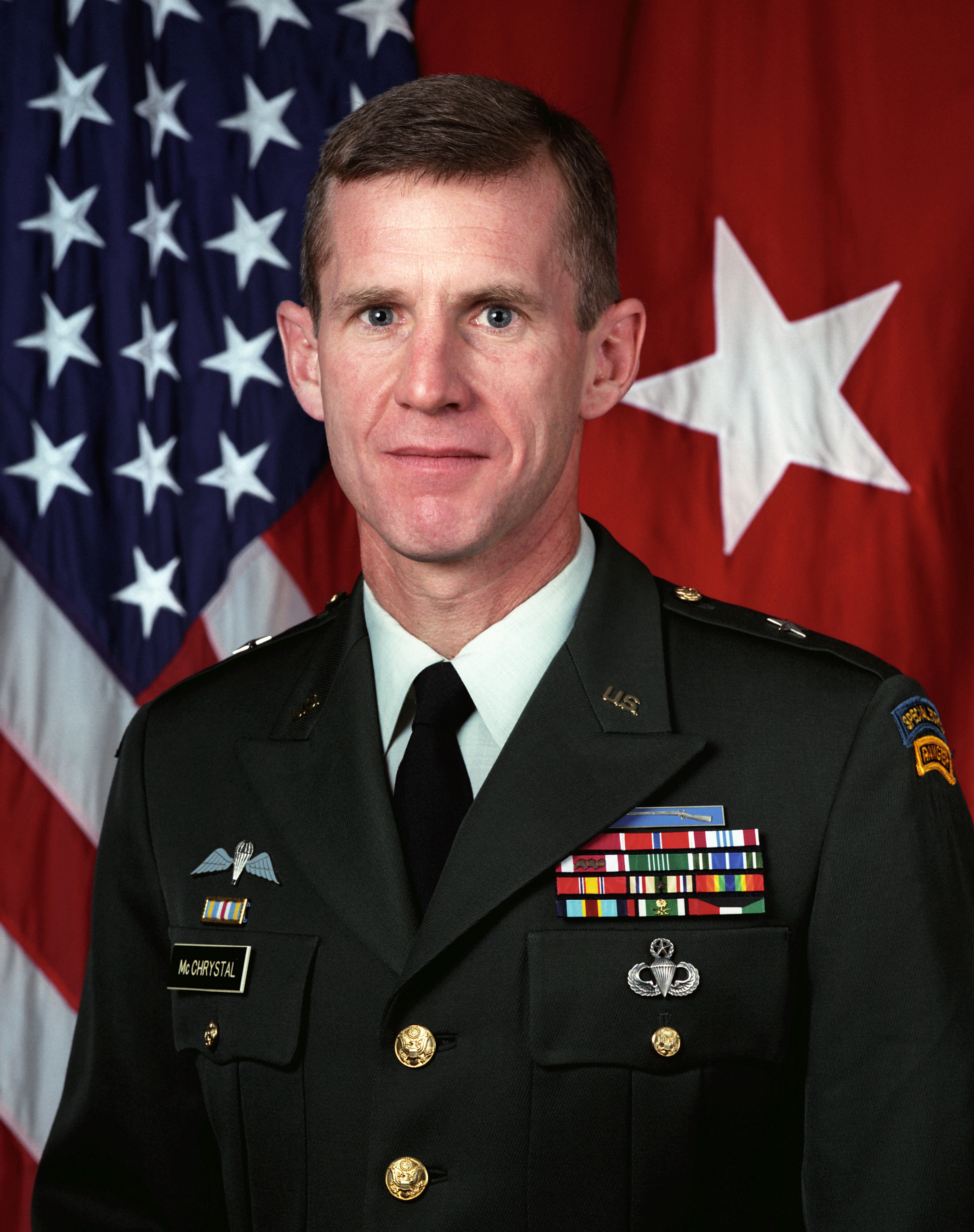 FileStanley McChrystal BG 1999.jpg Wikipedia