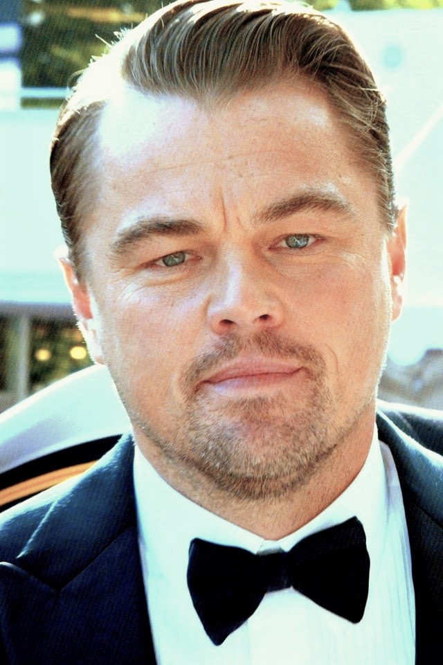 Leonardo DiCaprio Wikipedia