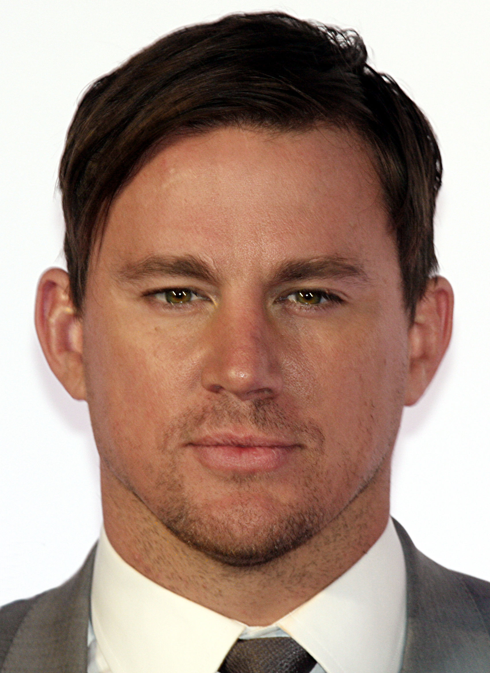 FileChanning Tatum July 2015.jpg Wikimedia Commons