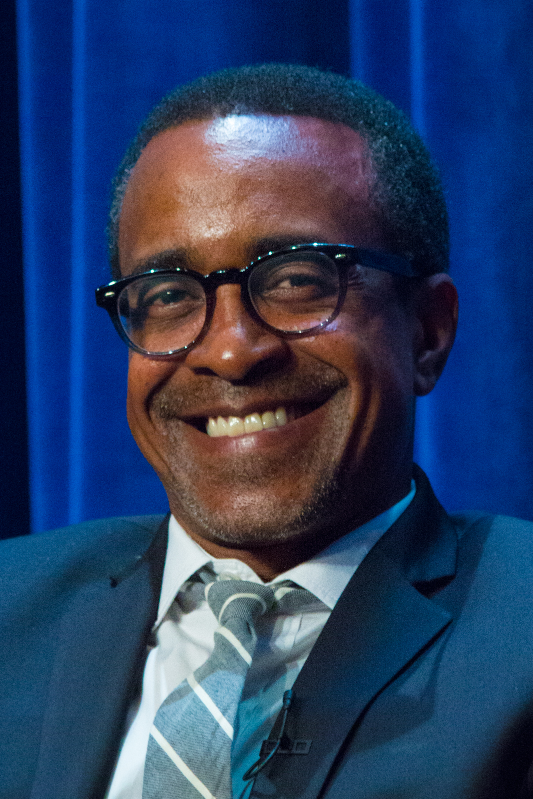 Tim Meadows Wikipedia