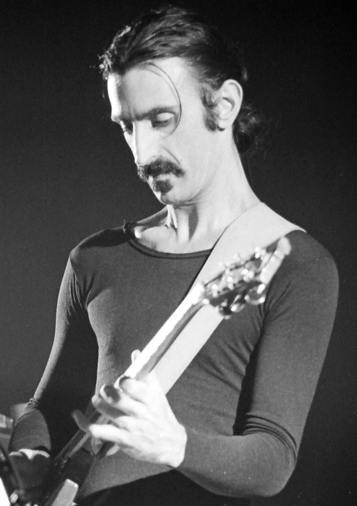 Frank Zappa Wikipedia